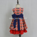 girls national day dress